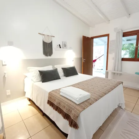 Pousada la Boheme Guarda do Embaú - SC