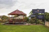 Golfers Inn Hotels in Tenterfield