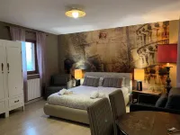 B&B Albornoz