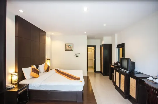 ห้องสแตนดาร์ด