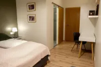 Harbour Inn - Guesthouse Hotels in Bíldudalur