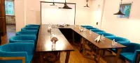 De Crown Luxury Hotel Hotel a Kakinada