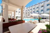Hotel Korkyra - ที่มีสระว่ายน้ำ