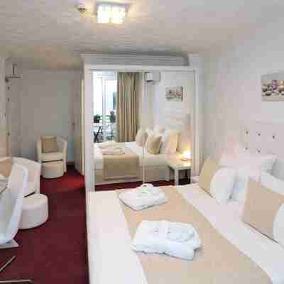 Hotel Palm Beach Rooms