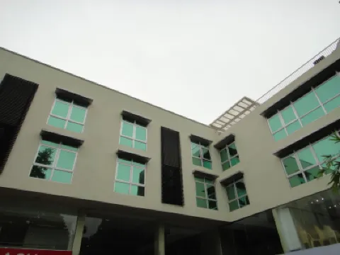 Prestigio Hotel Apartments Hotels in Cebu Downtown