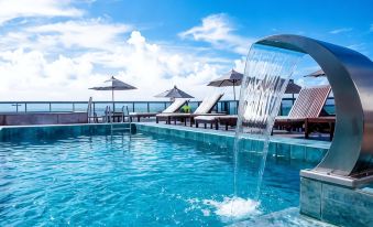 Atlântico Praia Hotel