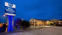 Best Western Shelbyville Inn and Suites Celebration Inn Hotels in der Nähe von Shelbyville Recreation Center