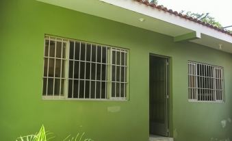 Hostel Kaizen