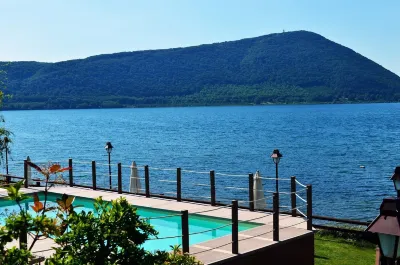 ريليه سان سوسيس آند سبا Hotels near Località Felceto