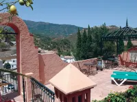 Hotel Amanhavis Hotels in Benahavis