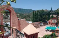 Hotel Amanhavis Hoteles en Benahavís