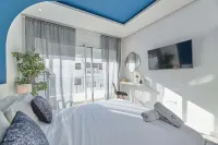Stayhere Rabat - Agdal 1 - Comfort Residence