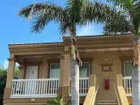 Charming 2-bedroom condo in brilliant South Padre Island minutes from beach