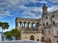 Versomare Hotels in Polignano a Mare