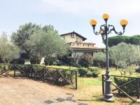 Almanuda Naturist Village Hotels in Sutri