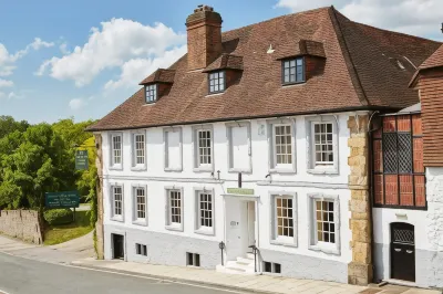 Spread Eagle Hotel and Spa Hotels near Cowdray Ruins