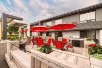 Comfort Inn Hotels in Charlottetown