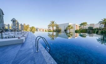 The Norm Collection Door'a Bodrum