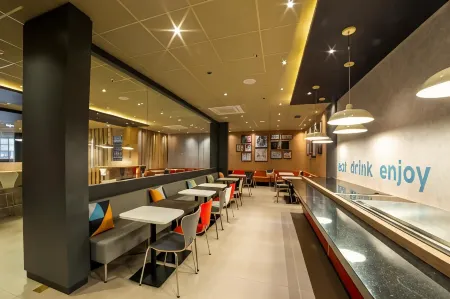 Ibis São Bernardo do Campo