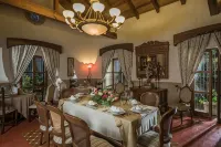 Hacienda la Magdalena Hotels in San Francisco Tesistan