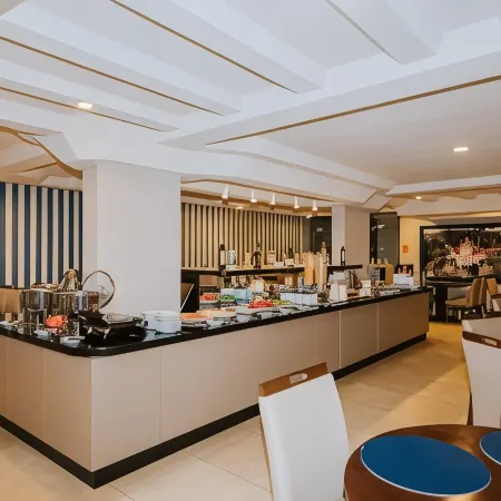 Hotel Himmelblau