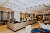 Hotel Himmelblau - servizio colazione