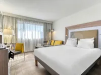 Novotel Paris Nord Expo Aulnay Hotels in Le Blanc-Mesnil