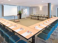 Ibis Luxembourg Sud Hotel a Foetz