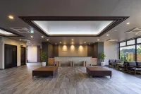Hotel Route-Inn Kashiwa Minami -Kokudo 16Gou Zoi- - parking