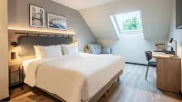 Campanile NATURE - Aix Les Bains Các khách sạn ở Tresserve