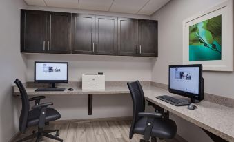 Hampton Inn North Myrtle Beach-Harbourgate