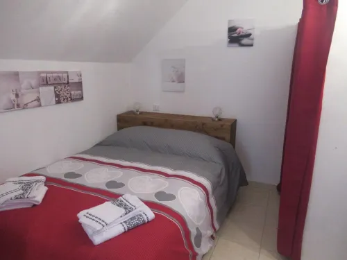 STUDIO RENTAL DOMAINE DE LA BAUME