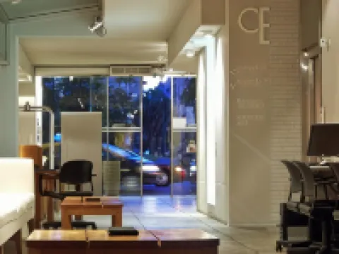 迪斯諾 cE - 設計精品酒店