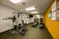 Baymont by Wyndham Marion - Gym