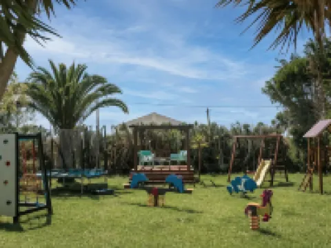 Hotel Neptuno Hotel di Atouguia da Baleia