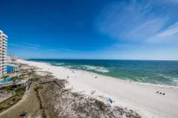 Seaside Beach & Racquet Condos - ビーチサイド