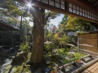金沢ニューグランドホテル プレステージ にし茶屋街周辺のホテル
