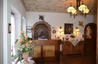 Hotel Sonnenhang Hotels in Kempten