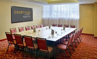 Courtyard Niagara Falls