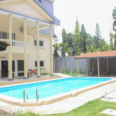 Hotel Bkbg Benin