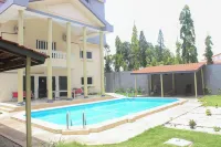 Hotel Bkbg Benin Hotels in Agblangandan