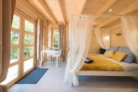 Le Petit Flo - Spa
