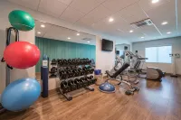 Holiday Inn Express & Suites COLUMBIA-I-26 @ HARBISON BLVD by IHG Hotel di Columbia