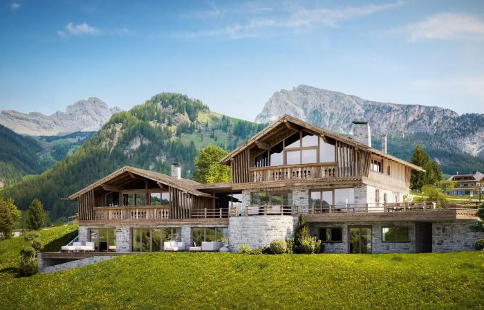 Muline Lodge