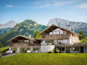 Muline Lodge