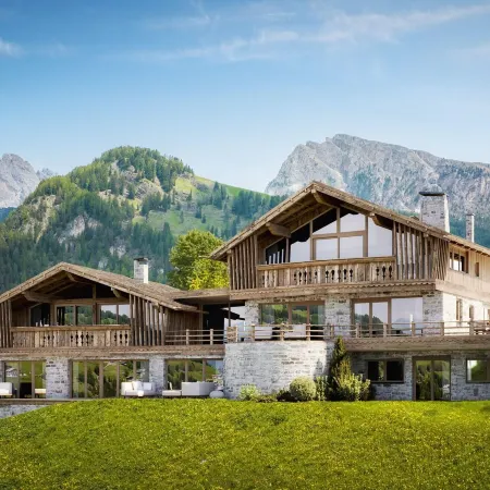 Muline Lodge