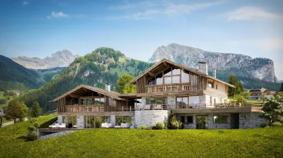 Muline Lodge