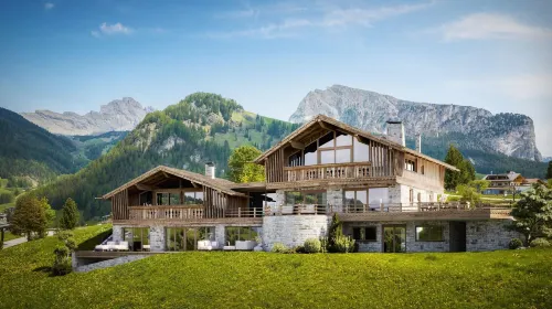 Muline Lodge