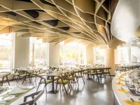 Rodas An Ecotel Hotel Hoteles cerca de Instituto Nacional de Ingeniería Industrial NITIE