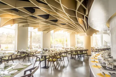 Rodas An Ecotel Hotel Отели рядом с достопримечательностью «Индиан Институт оф Текнолоджи Бомбей»